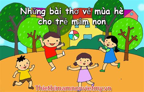 Xem ngay: Ấn tượng với 17 những bài thơ về mùa hè tốt nhất hiện nay