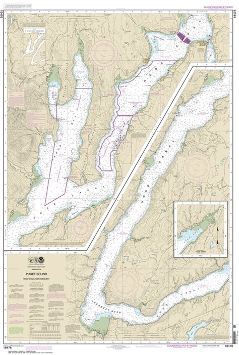 San Nicolas Island - 18755 - Nautical Charts