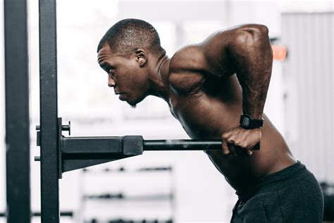 11 Dips Alternatives to Build a Strong Chest and Triceps – Horton Barbell