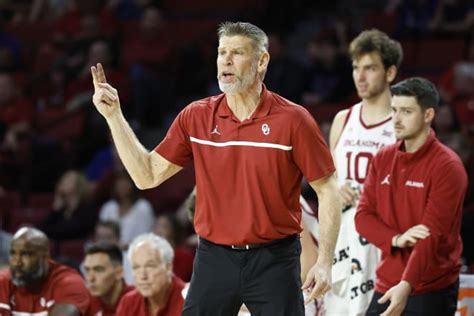 Roster breakdown and rotation projections for Oklahoma basketball ...