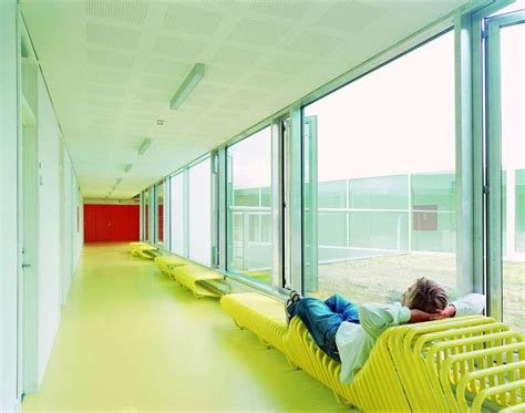 Ellsinore Psychiatric Clinic, BIG+JDS http://europaconcorsi.com ...