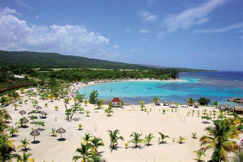 Luxury Bahia Principe Jamaica- RunAway Bay – Bahia Principe Adults-Only ...