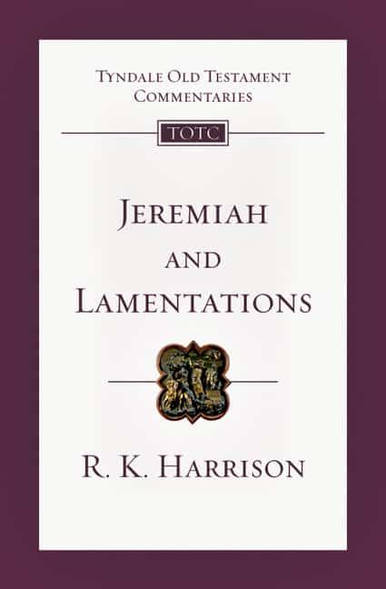 Best Lamentations Commentaries for Bible Study, Preaching, and Teaching ...