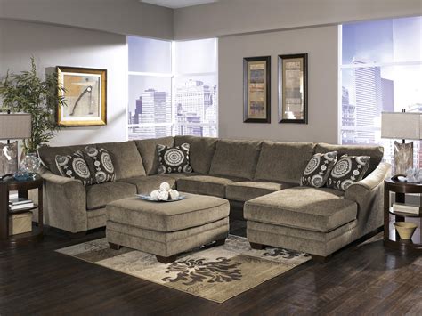 Living Room Ideas with Sectionals Sofa for Small Living Room