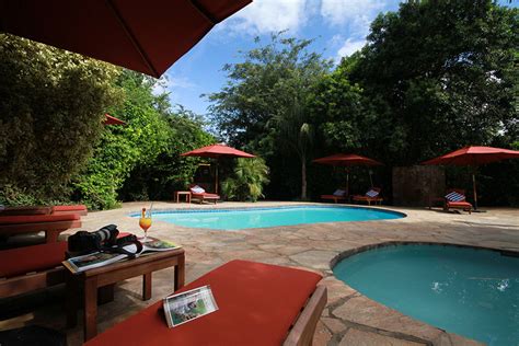 Mara Leisure Camp | Masai Mara Reserve, Kenya - Novan Global