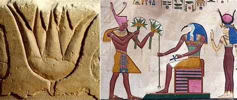 12 Ancient Egyptian Symbols Explained | Ancient Pages