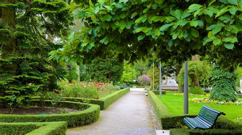 Ferienwohnung Parque de la Alameda: Ferienhäuser & mehr | FeWo-direkt