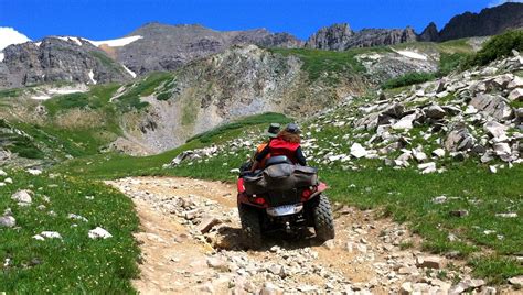 Rocky mountain atv location