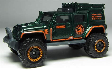 Matchbox 2012 - Jeep Wrangler Superlift | Jeep, Jeep | Pinterest