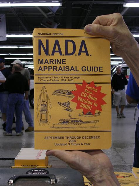 NADA guide is known for providing price guides containing prevalent ...