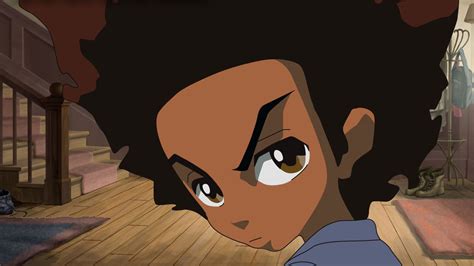 Boondocks creator is back with new TV series - Polygon