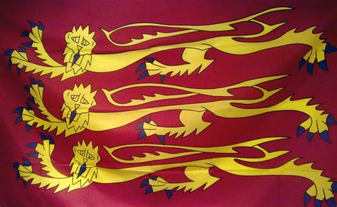 Royal Banner of England | Flickr - Photo Sharing!