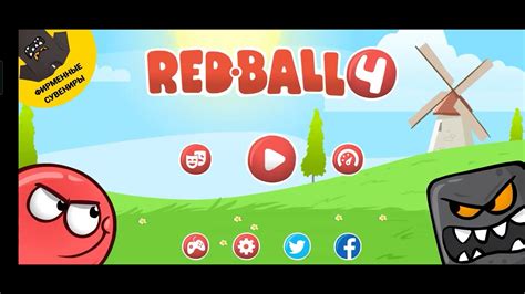 Red ball 4 speedrun - YouTube