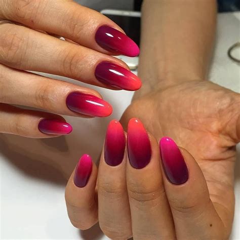 Top Amazing Gel Nail Art Of 2019 05 - vattire.com | Gel nails, Ombre ...