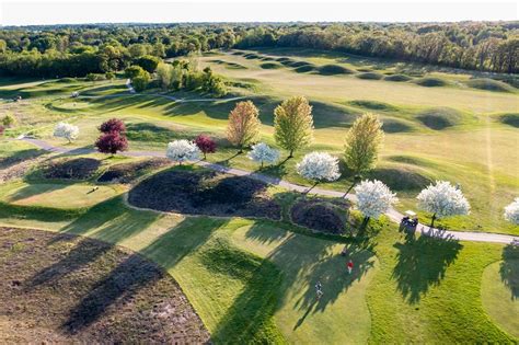 2024 Monday 9-Hole Ladies League Registration - Loggers Trail Golf Course