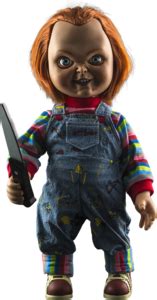 Chucky Transparent PNG PNG, SVG Clip art for Web - Download Clip Art ...