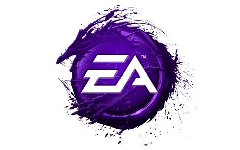 EA Games Logo -Logo Brands For Free HD 3D