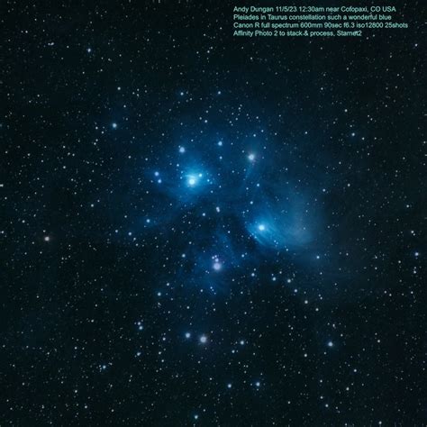 Why is the Pleiades star cluster called the 7 Sisters?