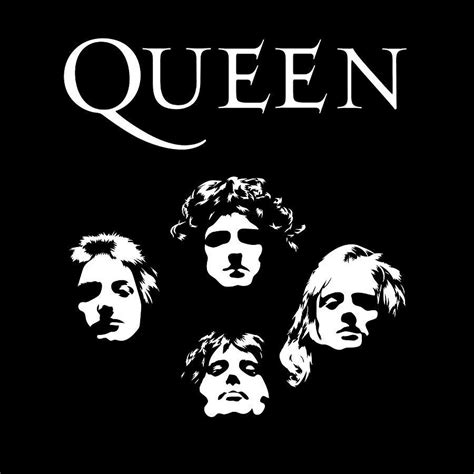 Queen album covers, Queen art, Album art