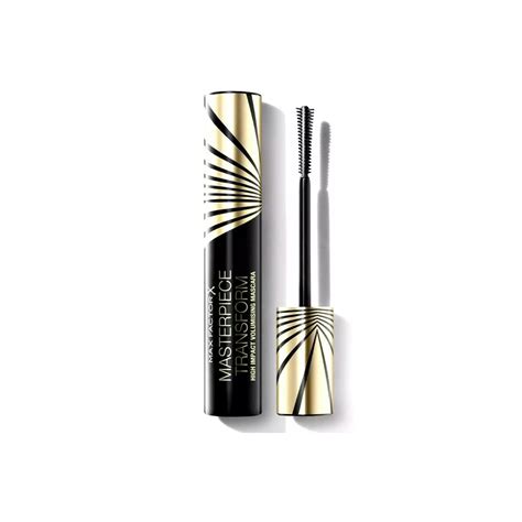 Max Factor Masterpiece Transform Mascara, Black Brown – Ikran's Cosmetics