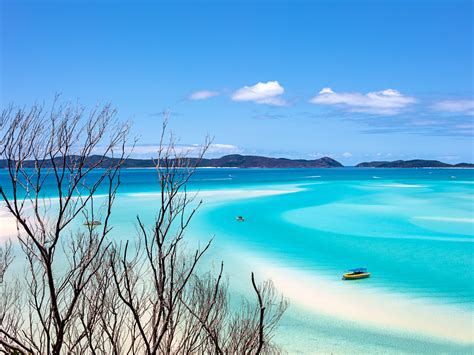 CWS-Whitehaven Beach-Hill Inlet View-Boats in water_1920 – Journey Beyond