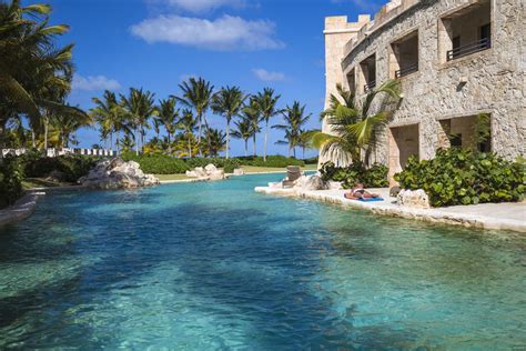 All-Inclusive Resorts in the Dominican Republic