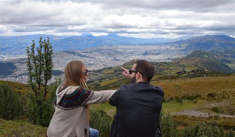 Quito Ecuador weather, how to make the most of your holiday – Wanderbus ...