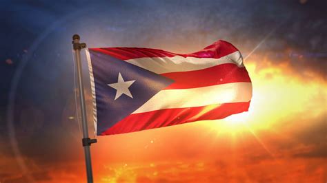 🔥 Download Puerto Rican Flag Background Image by @walterh | Puerto Rico ...