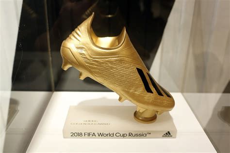 FIFA World Cup Golden Boot Winners list - Past All Time Winners