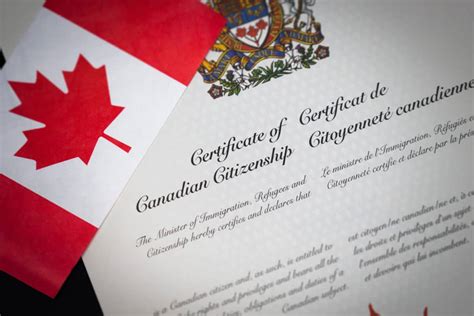 COVID-19 Causes Growing Backlog Of Canada Citizenship Applications ...