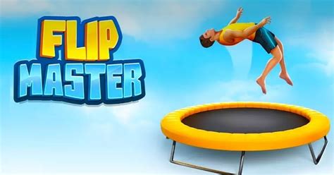 Conoce Flip Master, un divertido juego para iPhone e iPad - Andropixel