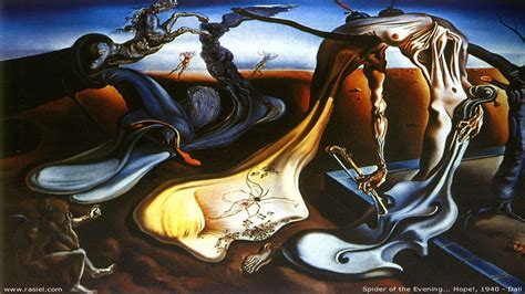 Salvador Dali Paintings Wallpapers - Top Free Salvador Dali Paintings ...