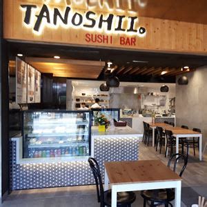 Kareela Tanoshii sushi Bar, Kareela - Japanese Restaurant Menu, Phone ...