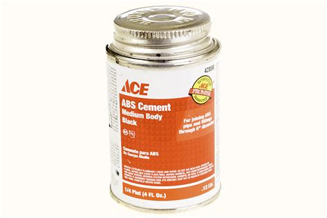 Can You Use PVC Glue On ABS? - HVACseer.com