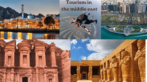 Tourism in the Middle East - Arab World | Arab Countries