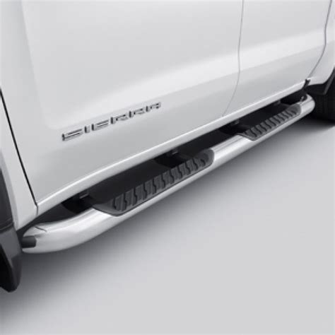 2019-2023 GM Running Board Step 84011356 | GMPartsDirect.com