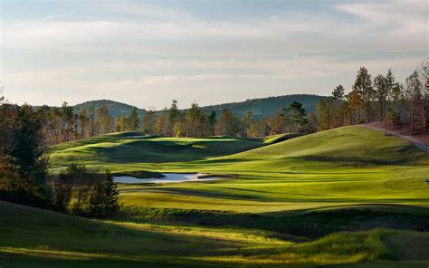 Silver Lakes Golf & Country Club - Alabama, US – Voyages.golf