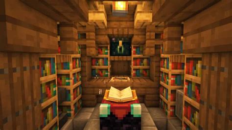 Minecraft Enchanting Table Layout | Cabinets Matttroy