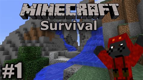 Minecraft Survival Mode Game Free - pluslodge