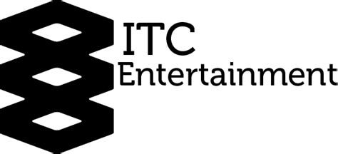 Image - ITC Entertainment 2013.png | Dream Logos Wiki | FANDOM powered ...