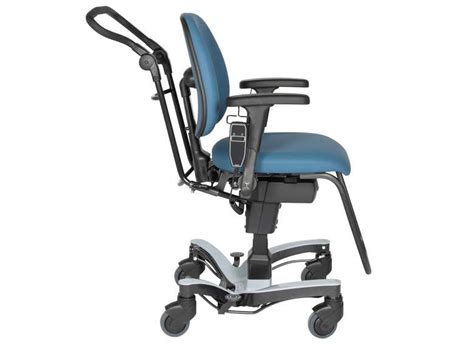 Mammography Chair | VELA Hospital Chairs from Vivid Care