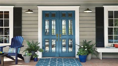 Decorating Ideas for Behr Blueprint: 2019 Color of the Year