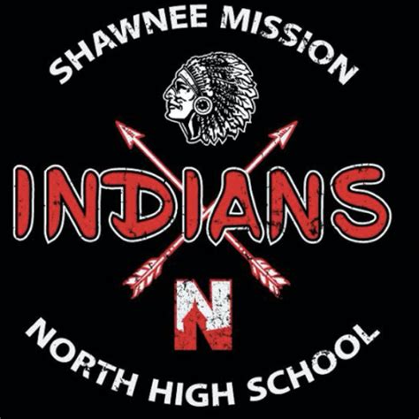 Shawnee Mission North faces repeated calls to replace its Native ...