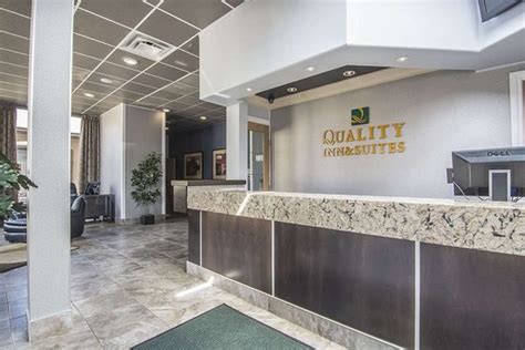 Quality Inn and Suites (C̶$̶1̶2̶5̶) C$115 - UPDATED 2020 Prices ...