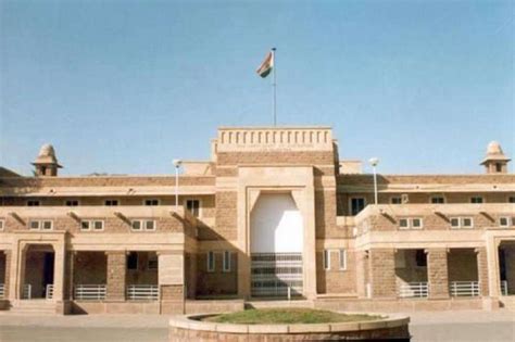 In a first, a 'judge couple' in Rajasthan HC – India TV