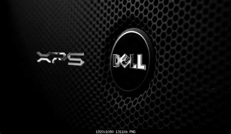 Free download dell xps 730x speaker systems logo 1920x1080png [700x408 ...