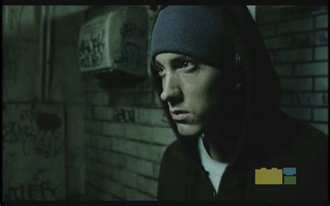 HIGH DEFINITION: Eminem - Lose Yourself