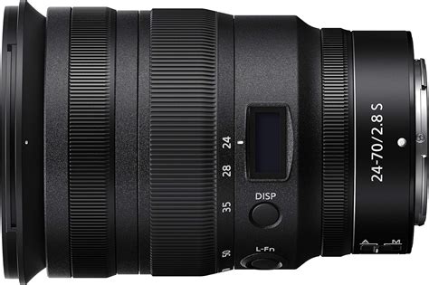 Best Lenses for Nikon Z5 - Best Photography Gear