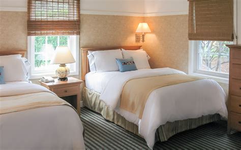 Accommodations Nantucket MA | Rooms | Nantucket Inn