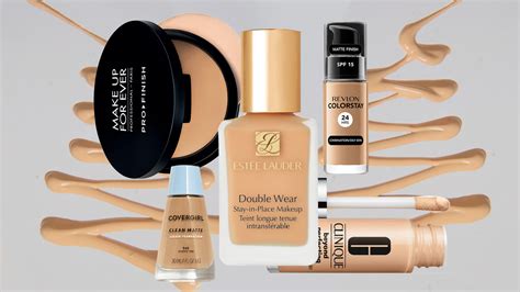 Best Foundation For Oily Face Philippines | Makeupview.co